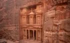 Petra Day Tour from Amman